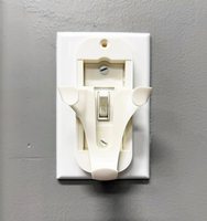 Anderic 99122/99123 for Hunter Ceiling Fan Remote Control Wall Mount Bracket