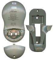 Hunter 99123 Universal 3 Speed Ceiling Fan Ceiling Fan Remote Control