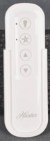Hunter 99392 Ceiling Fan Remote Control