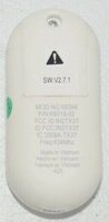 Hunter 99394 Ceiling Fan Remote Control