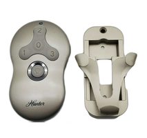 Hunter 99600 IN2TX28 350MHz Ceiling Fan Remote Control