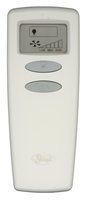 Hunter CHQ8BT7098T Ceiling Fan Remote Control