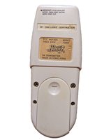 Hunter 73807 Ceiling Fan Remote Control