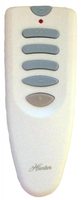 Hunter 8509501/8509502 Ceiling Fan Remote Control