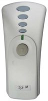 Hunter IN2TX29 27206 Ceiling Fan Remote Control