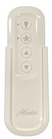 Hunter 99372 IN2TX50 Ceiling Fan Remote Control