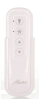 Hunter 99372 IN2TX50 Ceiling Fan Remote Control