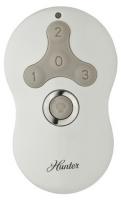 Hunter K047402 Ceiling Fan Remote Control