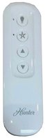 Hunter K6019-02 Ceiling Fan Remote Control