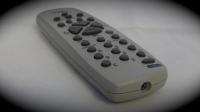 ilo 07640KL060 TV Remote Control