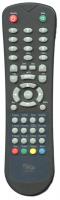 ilo KC01B3 TV Remote Controls