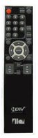 ilo NF009UD TV Remote Controls