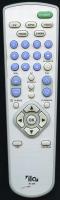 ilo RC500 TV Remote Control