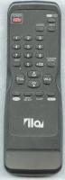ilo RCNN262 TV Remote Controls
