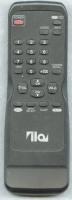 ilo RCNN262 TV Remote Control