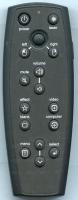 InFocus Systems HWPRESENTER Projector Remote Control