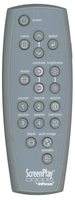 Infocus CT090400 SCREENPLAY Projector Remote Control