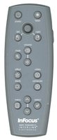 Infocus Conductor+ Projector Remote Control