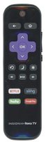 Insignia NSRCRUS17 for 2016/2017 ROKU TV Remote Control