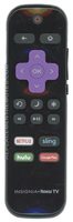 Insignia NSRCRUS17 Roku TV Remote Control