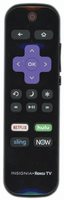 Insignia NSRCRUS20 2019 Roku TV Remote Control