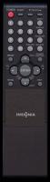 Insignia 076R0MJ020 TV Remote Control