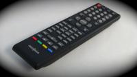 Insignia 076R0QS011 TV/DVD Remote Control