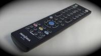 Insignia RC410 TV Remote Control