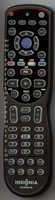 Insignia NSRC01G09 TV Remote Control