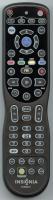 INSIGNIA NSRC06A11 Universal TV Remote Controls