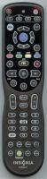 Insignia NSRC06A11 Universal TV Remote Control