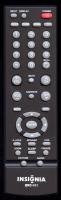 Insignia ZRC101 TV Remote Control