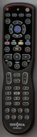 Insignia 098TRABDHNEBYU TV Remote Control