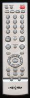 Insignia 098TRASW4NEBYA TV Remote Control