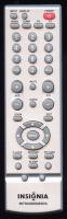 Insignia 098TRASW5NEBYA TV Remote Control