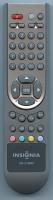 Insignia EN216691 TV Remote Control