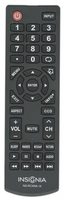 Insignia NSRC4NA14 TV Remote Control