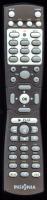 INSIGNIA 1MI1ZZZB062 Audio Remote Controls