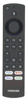 Insignia NSRCFNA21 Rev E Fire TV Remote Control