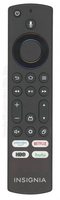 Insignia 1T860000C00 NSRCFNA21 Fire TV Remote Control