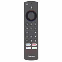 Insignia 1T860000K00 Consumer Electronics Remote Control
