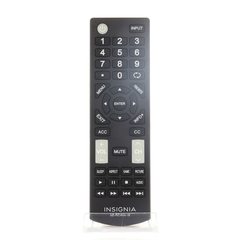 View Insignia NS-RC4NA-18 TV Remote Control - NSRC4NA18 360° photo gallery