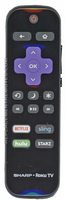 Insignia 212499 Roku TV Remote Control