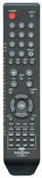 INSIGNIA NSRC05A13 TV/DVD Remote Controls