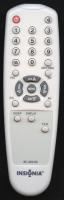 Insignia RCA260A TV Remote Control
