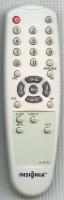 INSIGNIA RCA270A Remote Controls