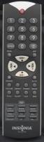Insignia RCC090A TV Remote Control