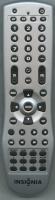 Insignia RCD120A TV Remote Control