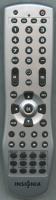 Insignia RCD100A TV Remote Control