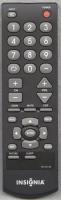 Insignia RCV210A TV Remote Control